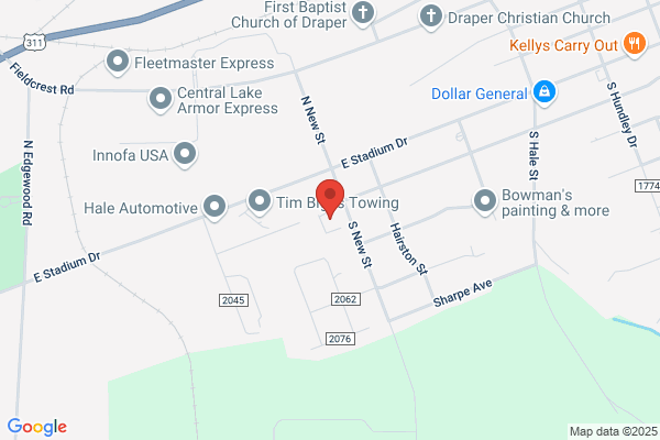 Pine State Group Inc