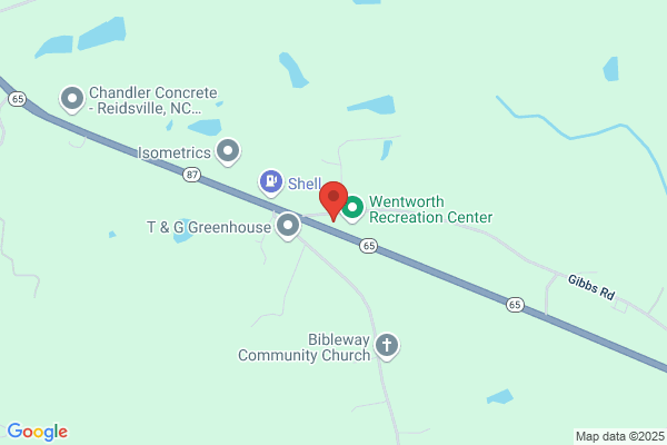 Wilson Trucking Corporation