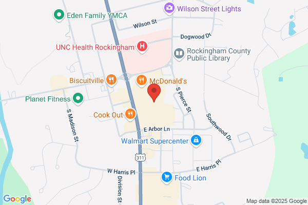 China Wok