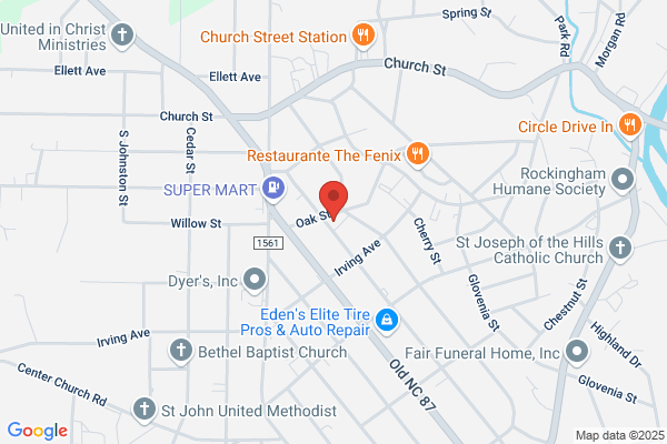 First Pentecostal Holiness Church