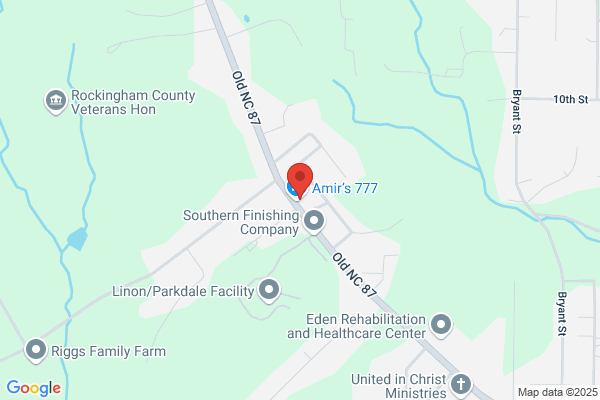 Eden Variety Mart