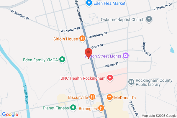 Great Stops