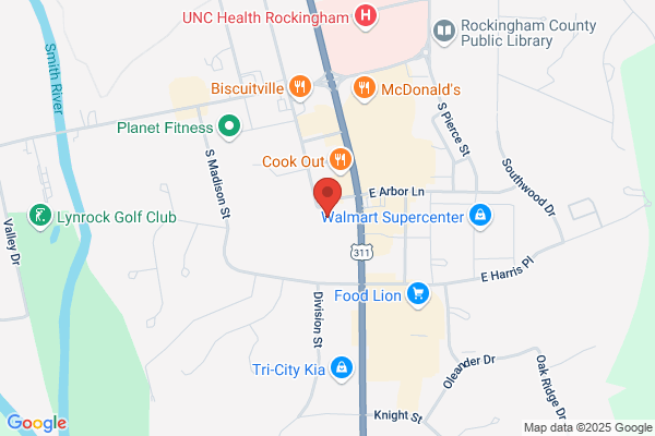 Eden Family Dentistry & Dr. Insook Smith