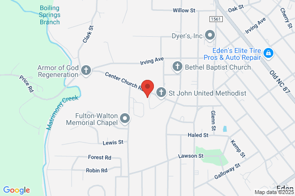 Schools, Rockingham County:, Douglass School