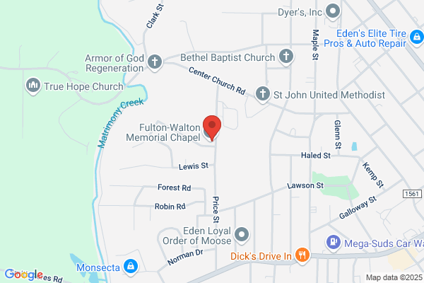 Galloway Funeral Home