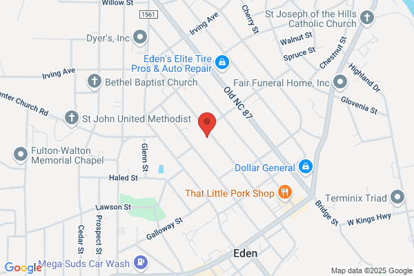 Perry & Spencer Funeral Home