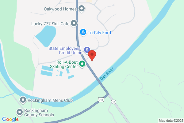 Haines Carroll F Jr MD PA