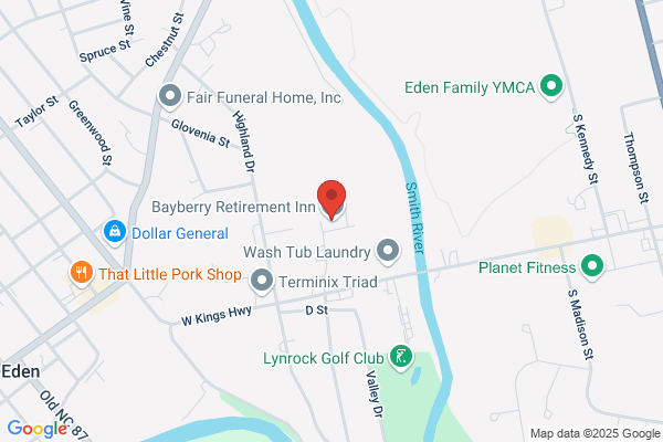Bayberry Retirement Inn