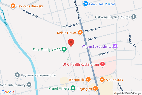 Eden Ridge Independent Living
