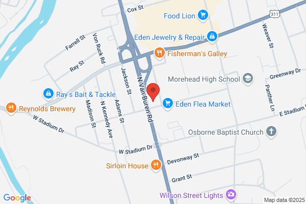 Rockingham Insurance Agency