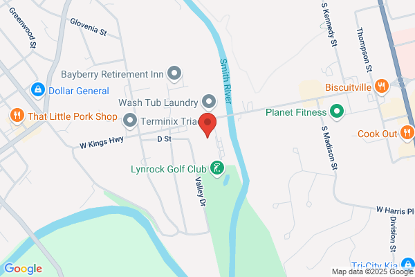 Lynrock Townhouses