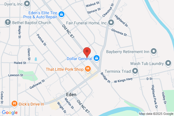 Price Eddie & Associates