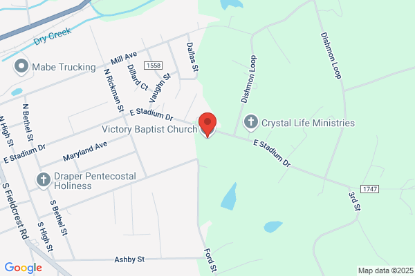 Victory Baptist Church