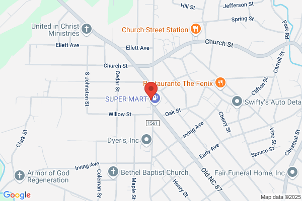 Eden Discount Tires
