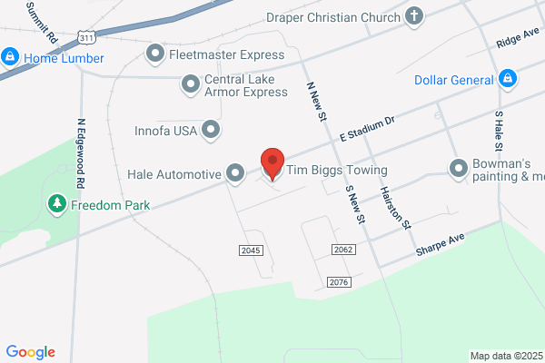 D & M Automotive & Towing