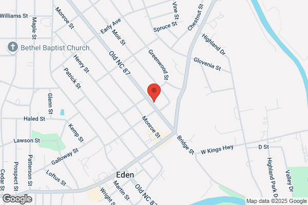 Eden Auto Brokers