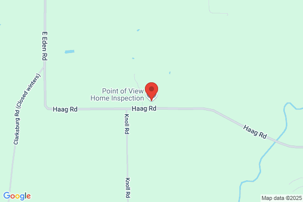 Lake Shore Home Inspection
