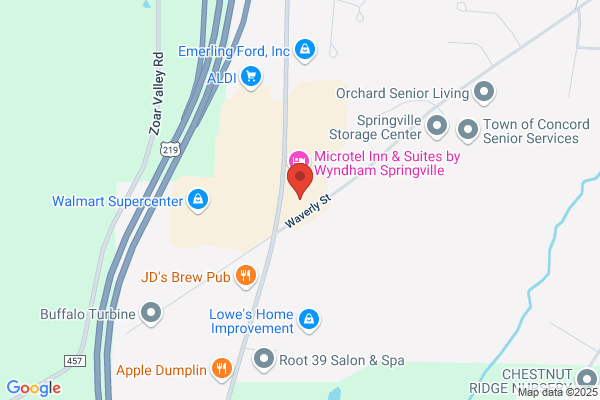 Agricultural Belt Service