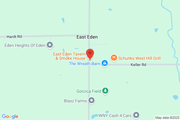 East Eden Tavern & Smoke House