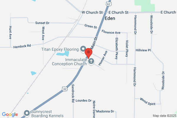 Eden Co-Op Nursery School