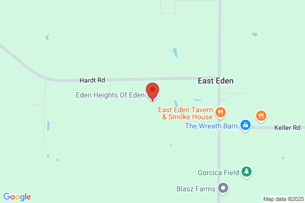 Eden Heights