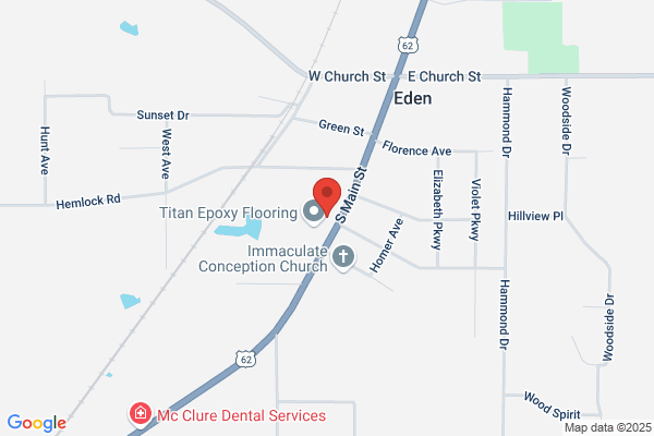 Eden Self Storage