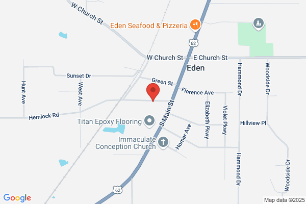 Eden Tool & Die Co