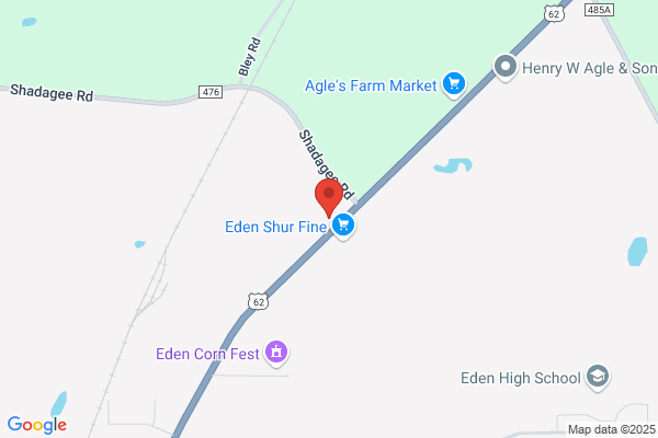 Eden Truck & Auto Supply