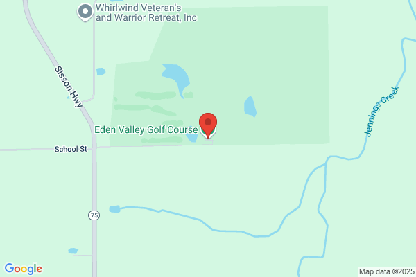 Eden Valley Golf Course