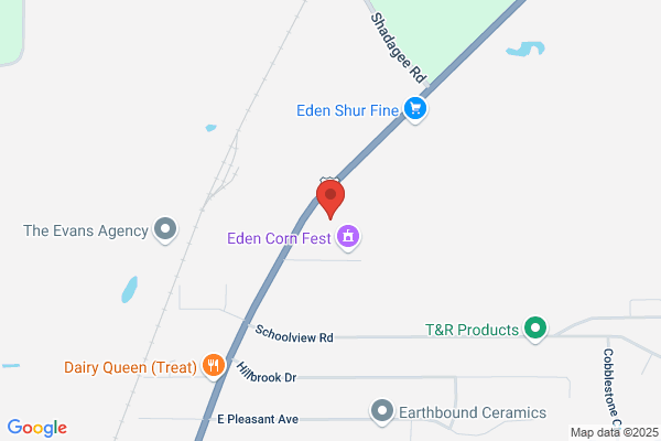 Eden Veterinary Clinic