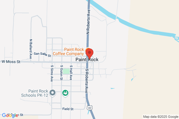 Concho County Justice of the Peace