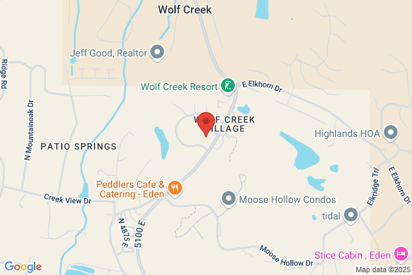 WorldMark Wolf Creek