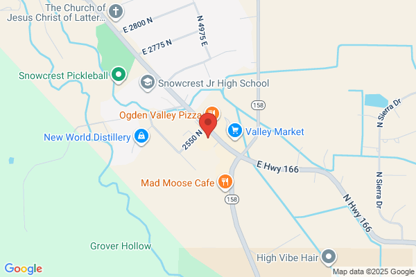 Ashlie Roe at CrossCountry Mortgage, LLC