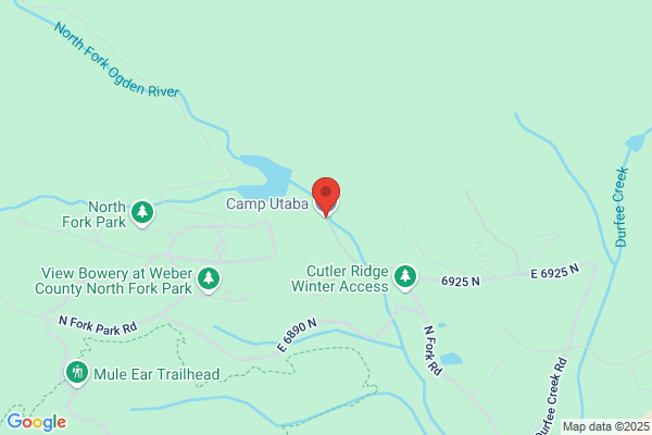 Camp Utaba