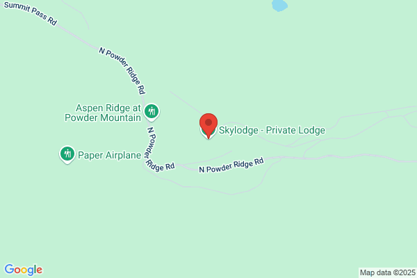 Getaway Lodge