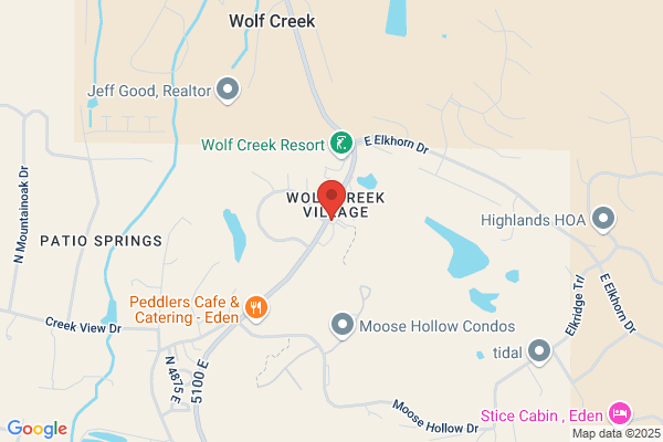 Wolf Creek Properies