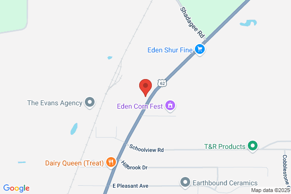 Eden Auto Body & Collision Center