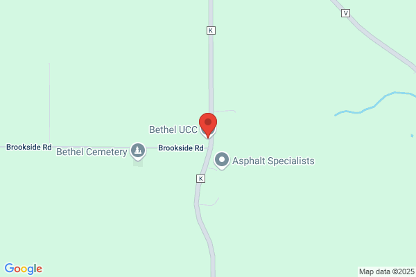 Bethel United Church of Christ