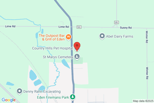 Country Hills Animal Health Sc