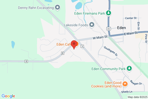 Eden Catering