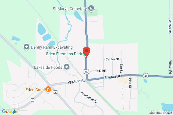 Eden Fireman's Park