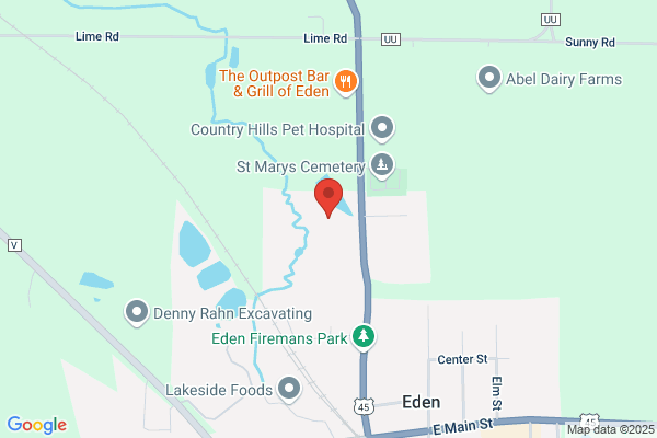 Eden Veterinary Clinic