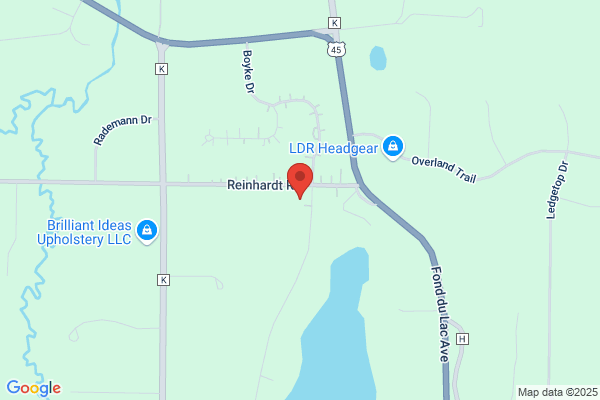 Fond Du Lac County Kennel Club