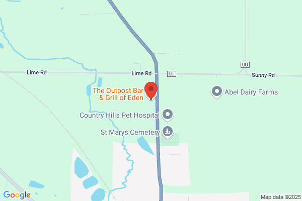 Out Post the