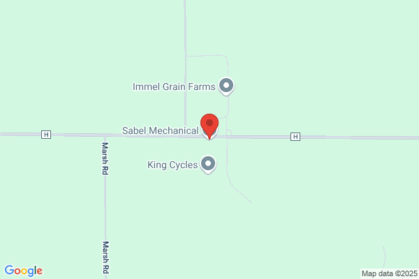 Sabel Mechanical LLC