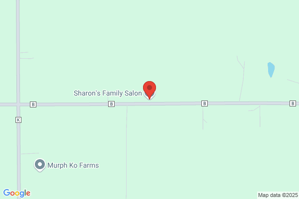 Sharon's Beauty Salon
