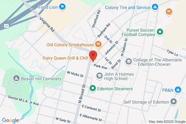 Dairy Queen Grill & Chill