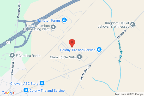 Eastern Heating & Cooling