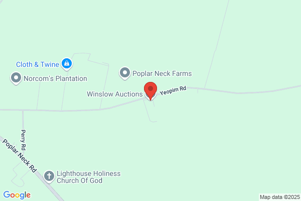Winslow Auctions
