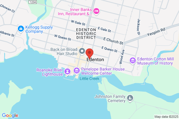 Edenton Auto Service